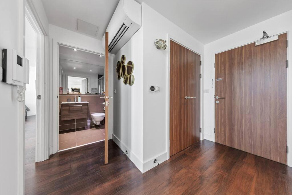 Beautiful Living Sleep 7 In London Bp34 Apartamento Exterior foto